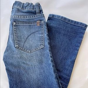 Joe’s Classic Straight Leg Jeans